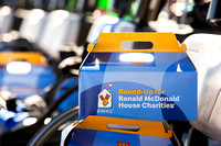 Ronald McDonald House Charities - Golf 2024